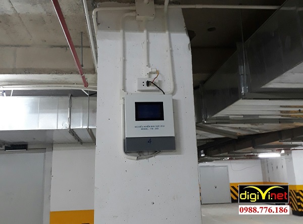 Toà nhà Ecohome Phúc Lợi, Long Biên, Hà Nội.