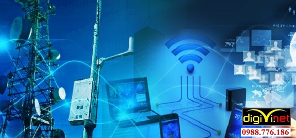 Thi công hệ thống điện nhẹ tại Bắc Ninh