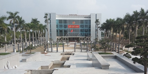 DIGIVI là nhà thầu thi công hệ thống điện nhẹ chuyên nghiệp.