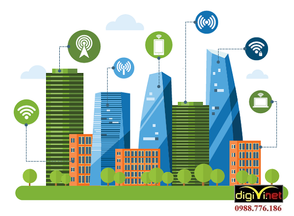 Dịch vụ thi công hệ thống điện nhẹ tại Mỹ Đức chất lượng