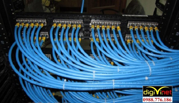 hà thầu thi công hệ thống điện nhẹ Thanh Hóa uy tín