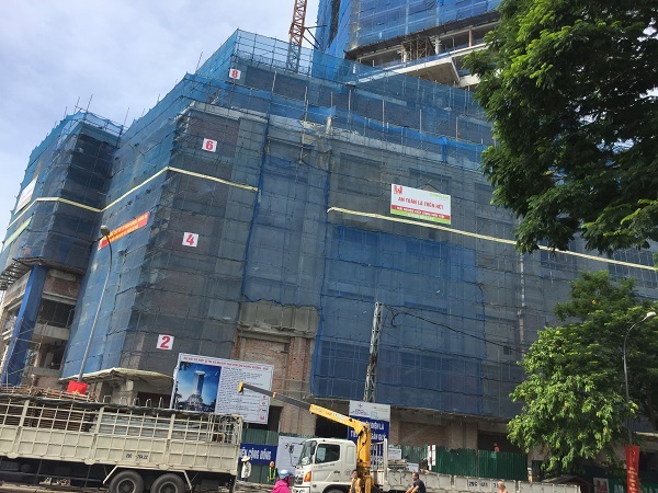 Tại Thanh Trì hiện nay đang rất cần những nhà thầu thi công hệ thống điện nhẹ uy tín và chuyên nghiệp.