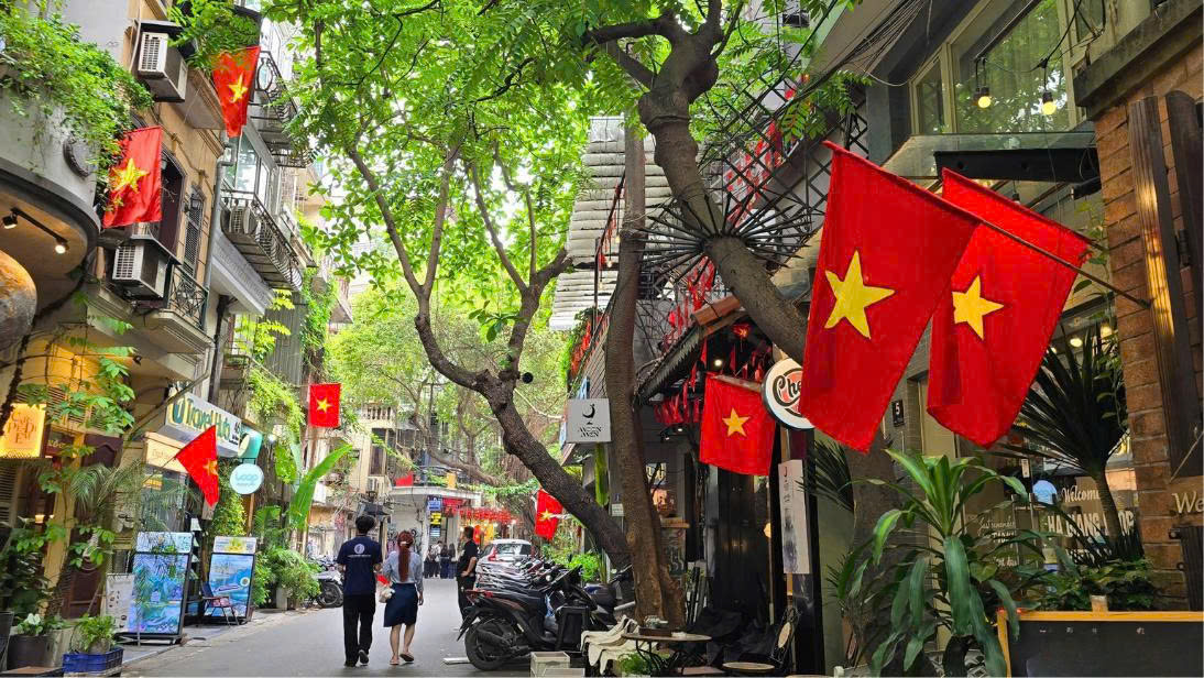 Thi công mạng LAN là gì?