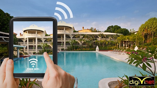 Tại sao chủ đầu tư cần dịch vụ tư vấn lắp đặt wifi cho khu du lịch