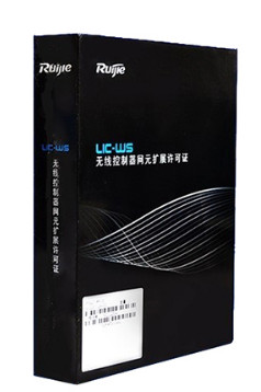 License mở rộng RG-LIC-WS-16