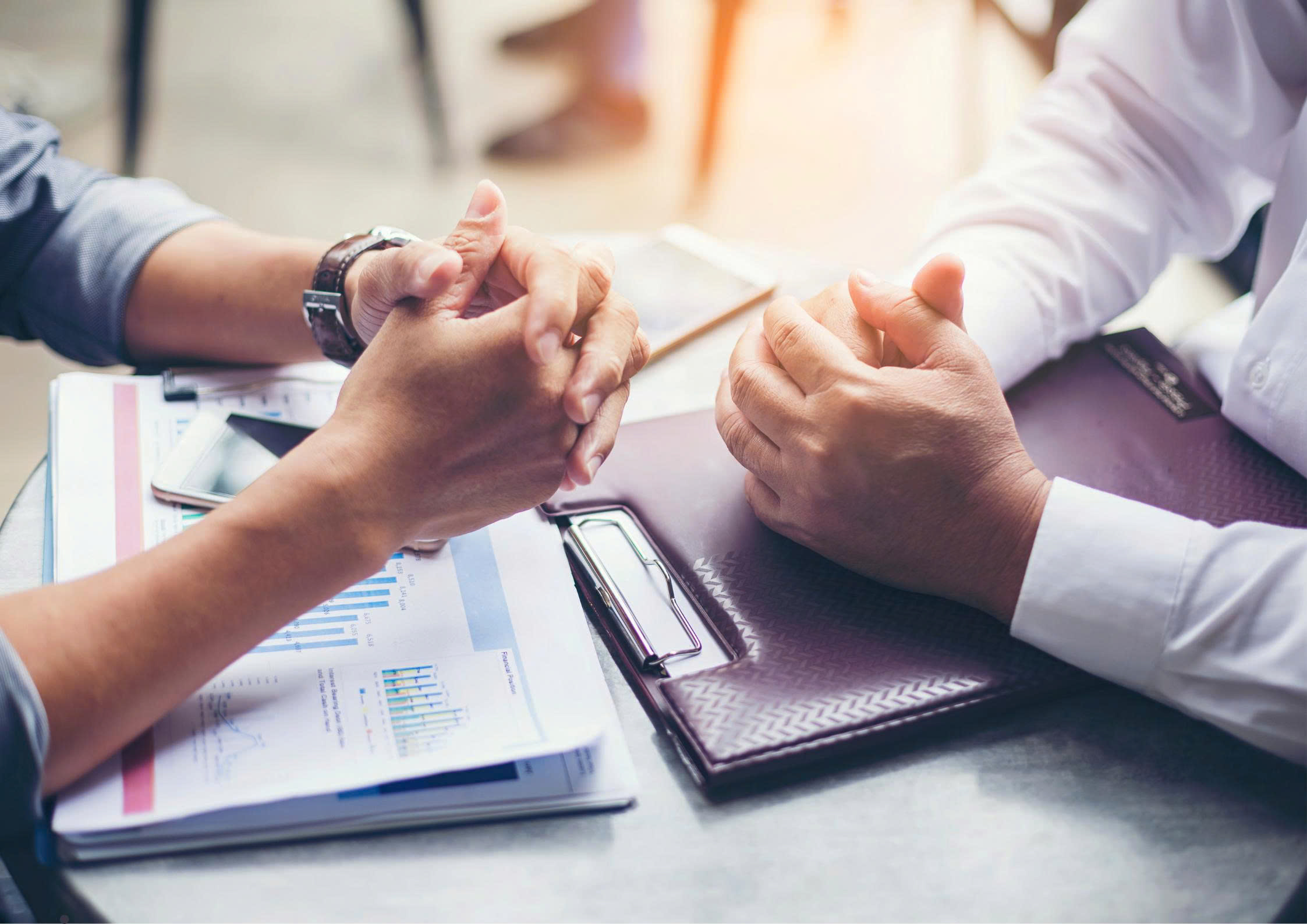 Hợp đồng minh bạch