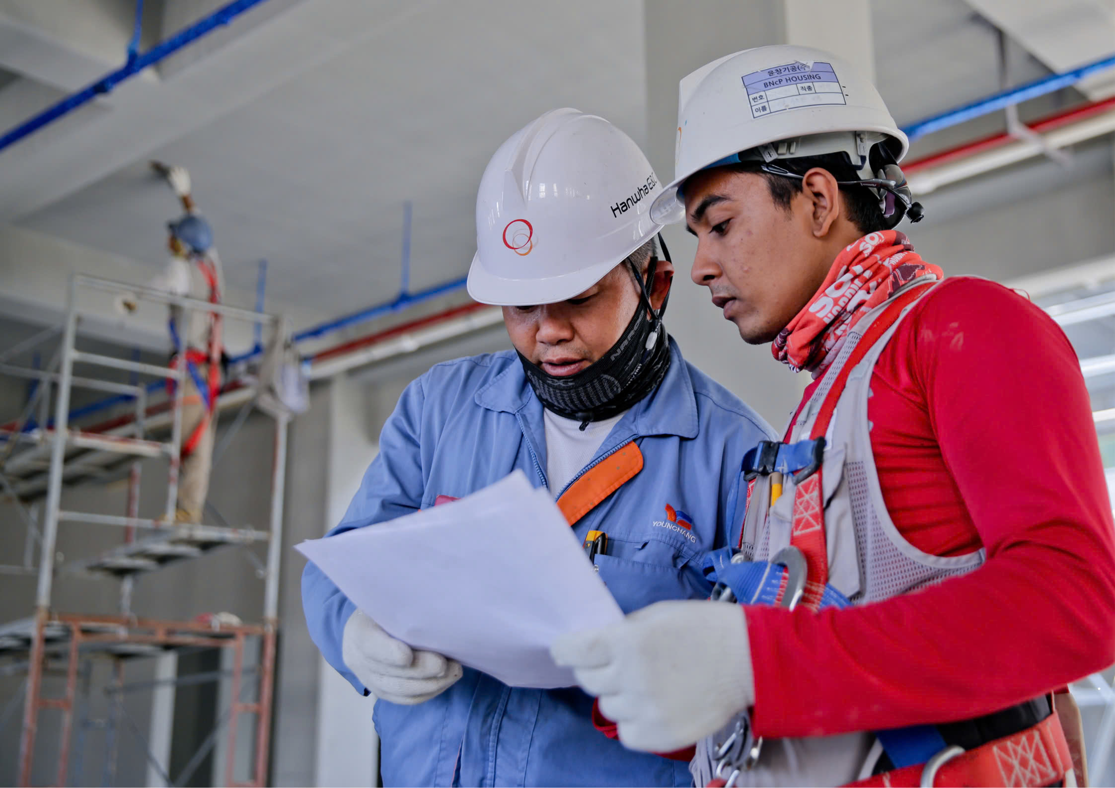 Gợi Ý Lựa Chọn Nhà Thầu Thi Công