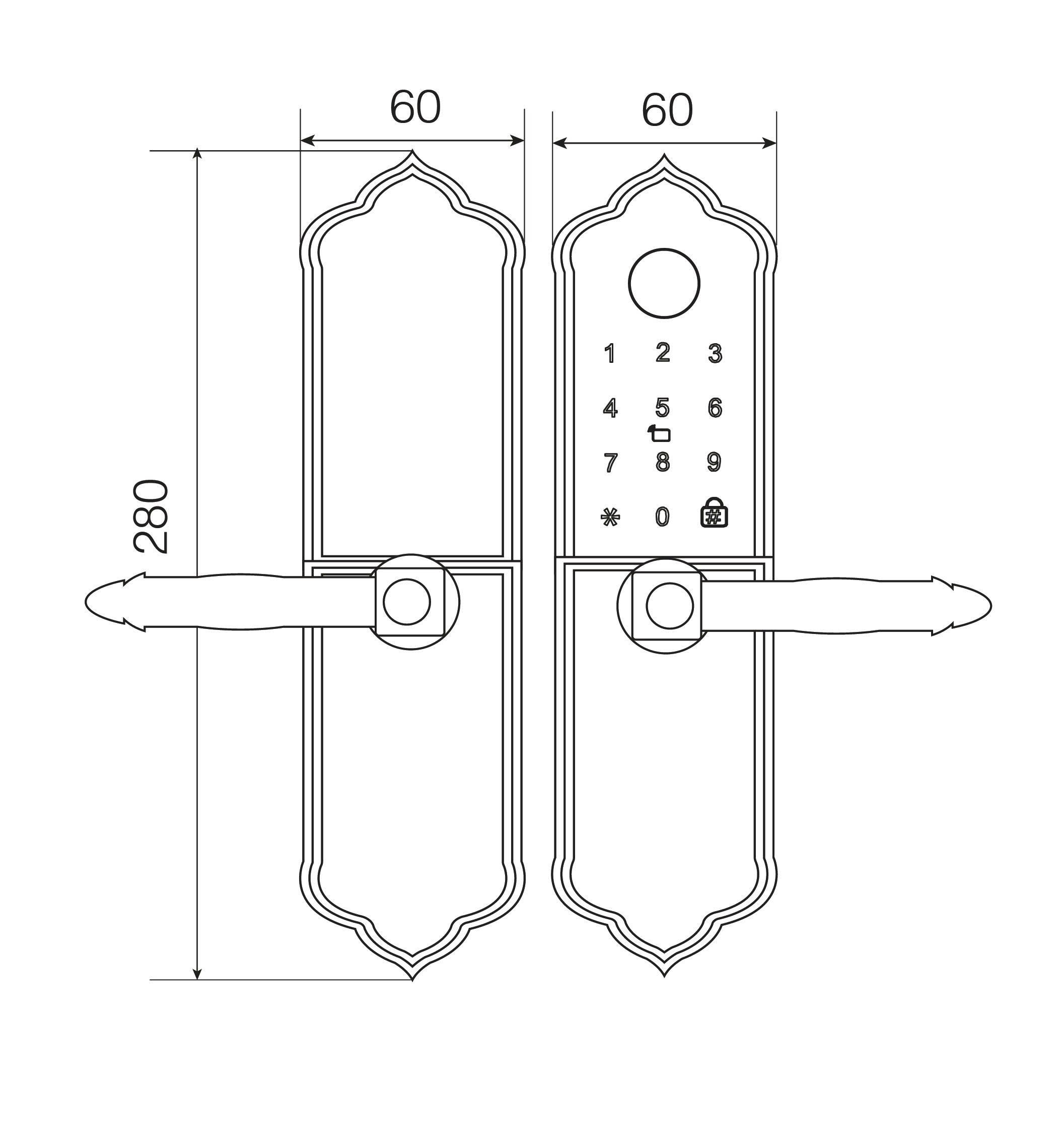 Thông Số Kỹ Thuật