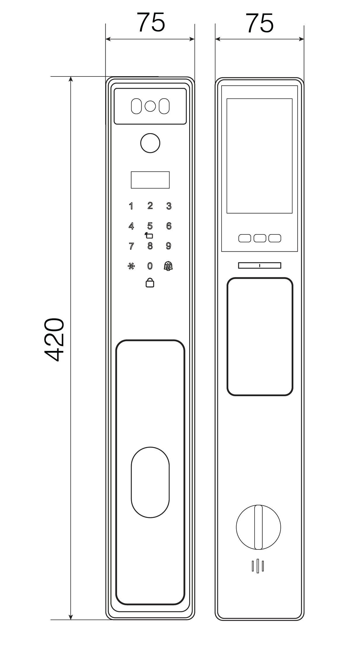 Thông Số Kỹ Thuật