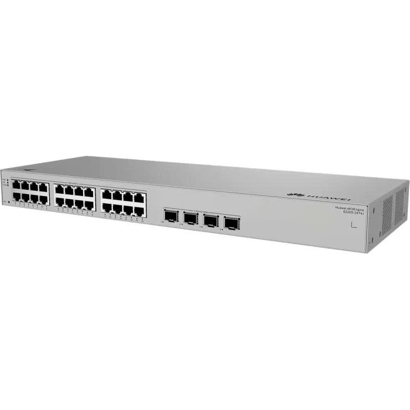 Switch Layer 2 S220S-24T4J Huawei