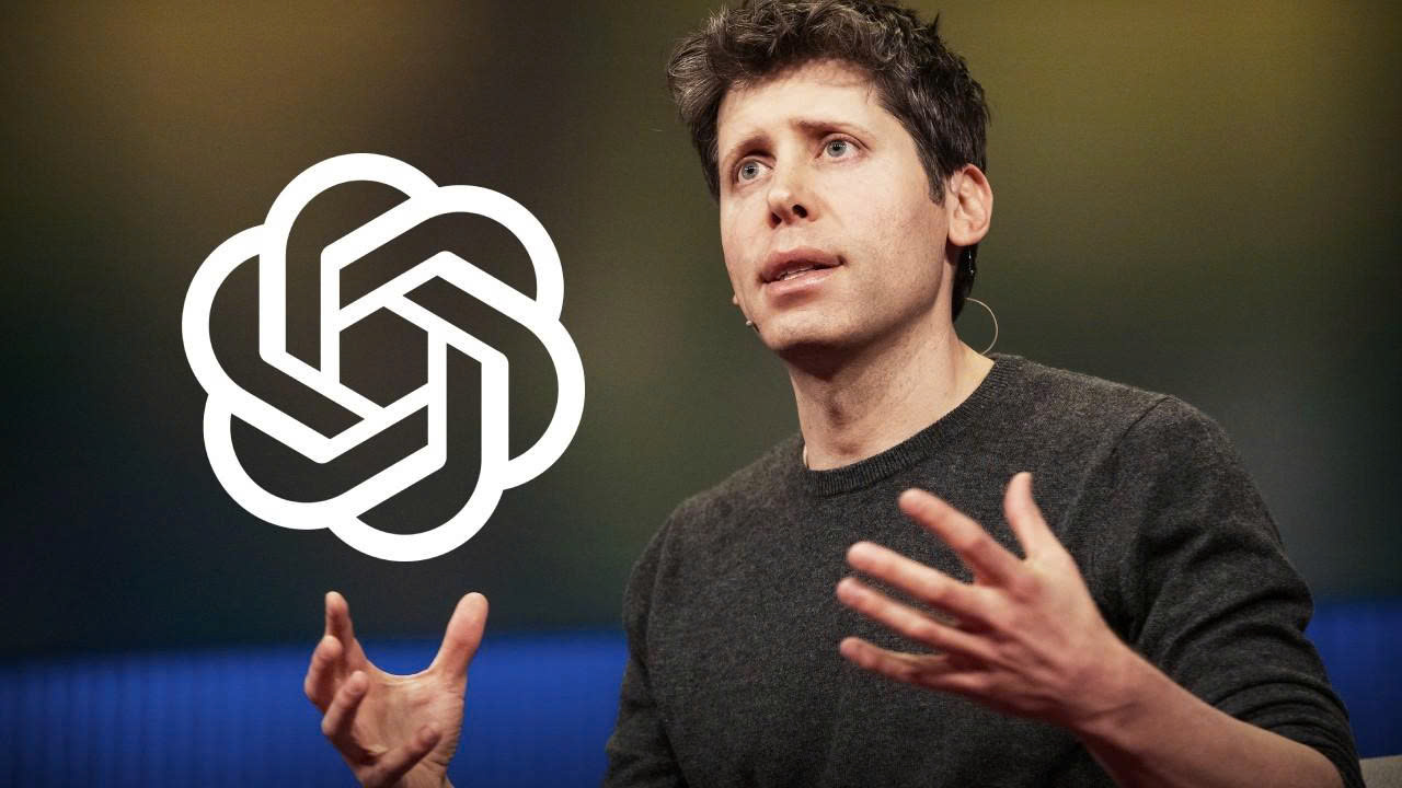 Sam Altman cân nhắc rời công nghệ, chọn cuộc sống nông trại nếu bị AI thay thế