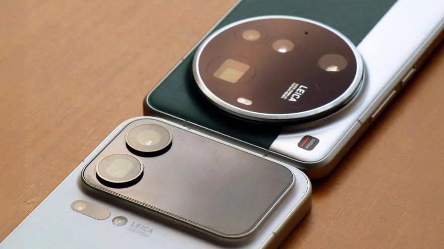 Giá bộ nhớ tăng chóng mặt, thị trường smartphone bắt đầu lộ diện kẻ dẫn đầu