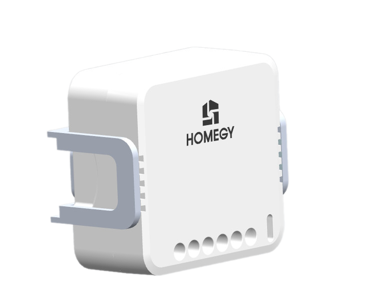 Module Cửa cuốn, cổng tự động thông minh BLE tích hợp từ cửa