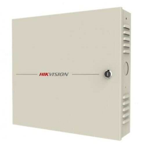 DS-K2602T: Bộ Kiểm Soát Vào Ra 2 Cửa