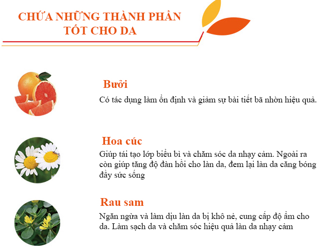 Mỹ phẩm Queenie sữa tắm kháng viêm, trị mụn 