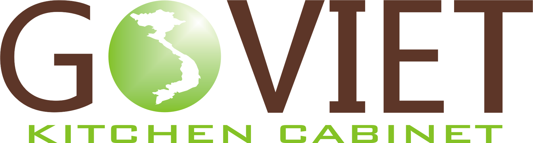 logo tủ bếp gỗ việt