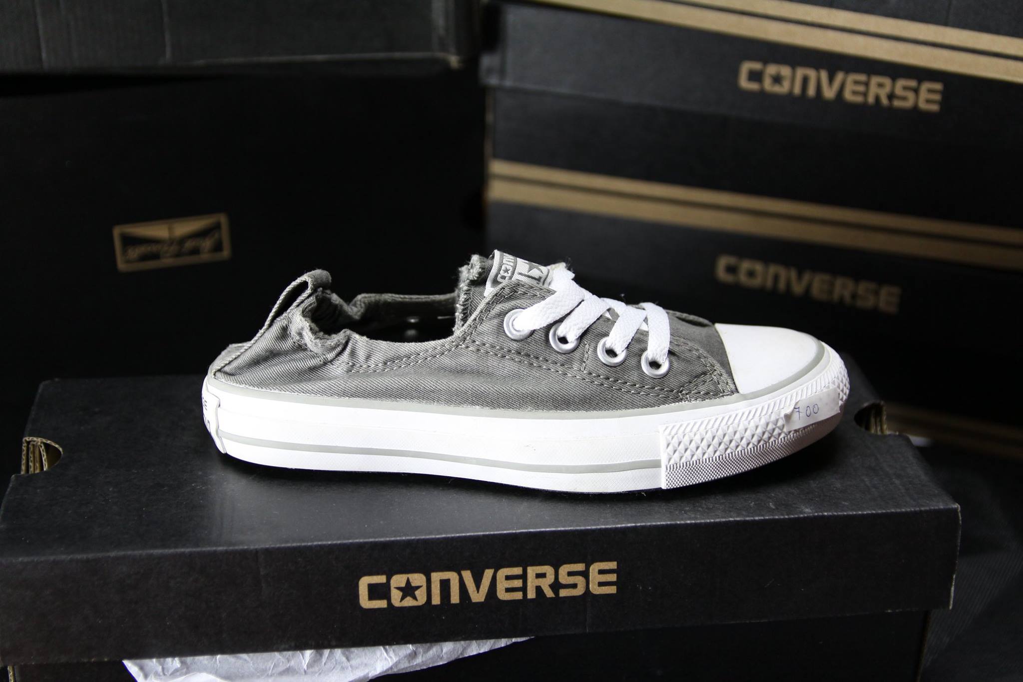 Giày Converse shoreline converse9