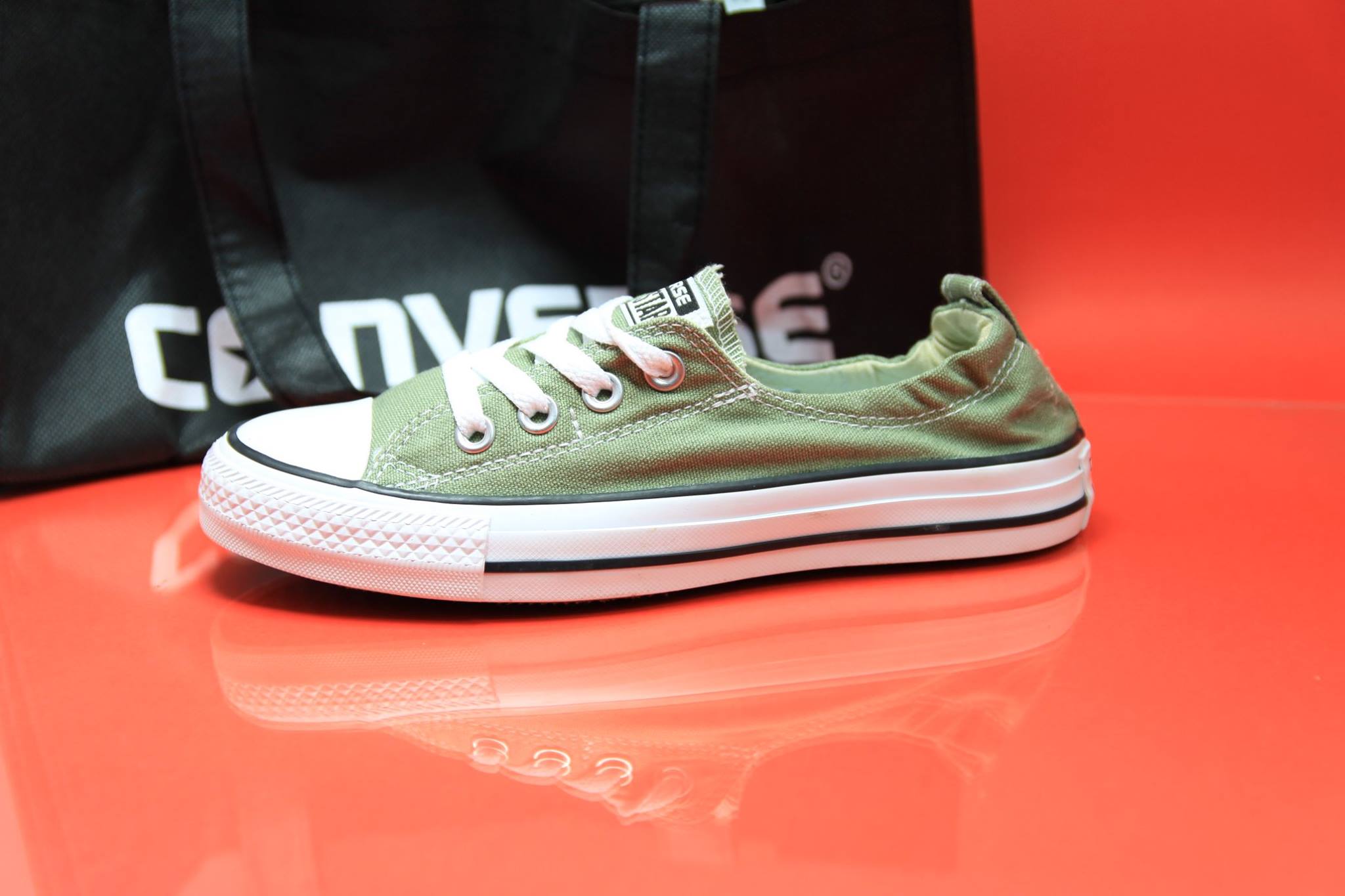 Giày Converse shoreline chính hãng