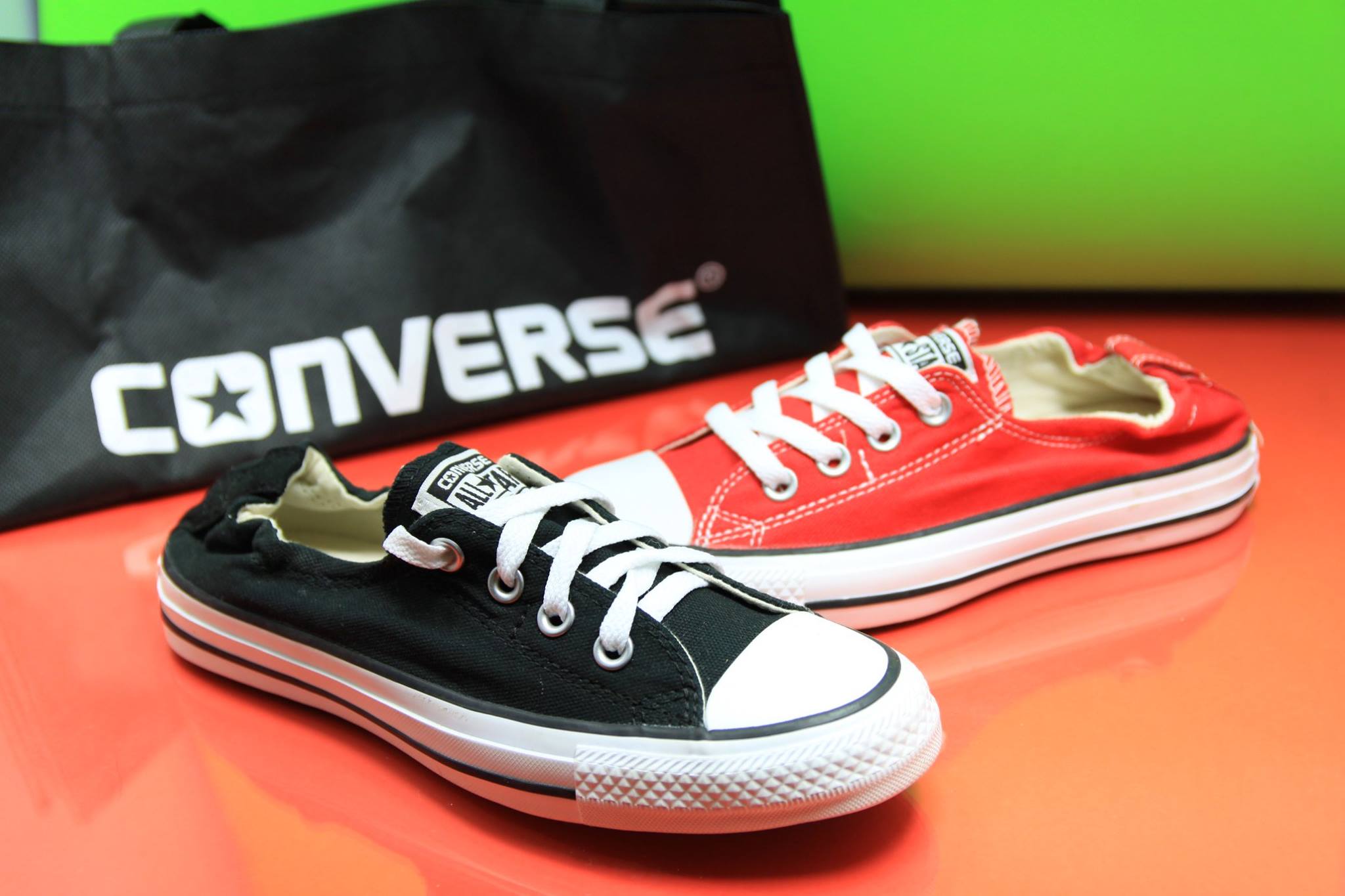 Giày Converse shoreline giá rẻ