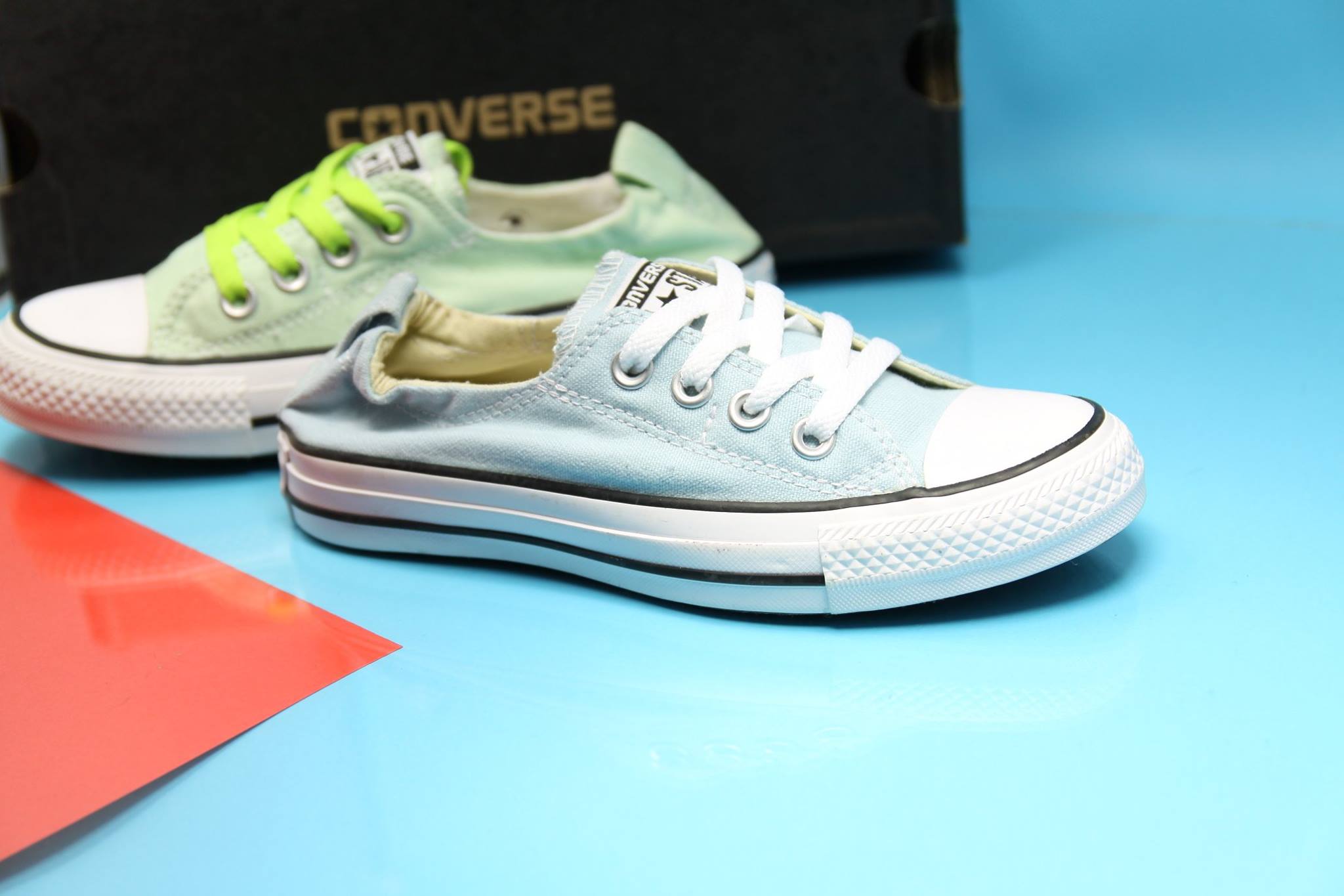 Giày Converse shoreline hà nội