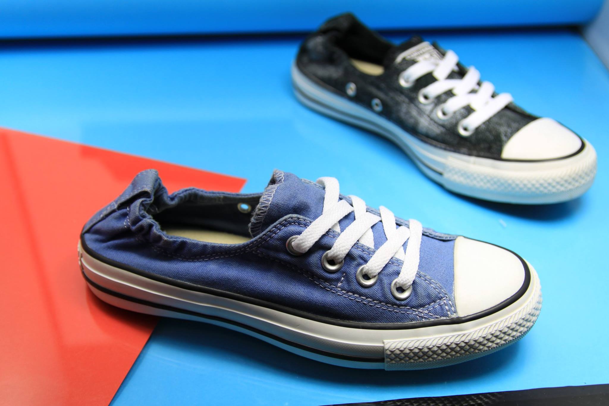 địa chỉ Giày Converse shoreline