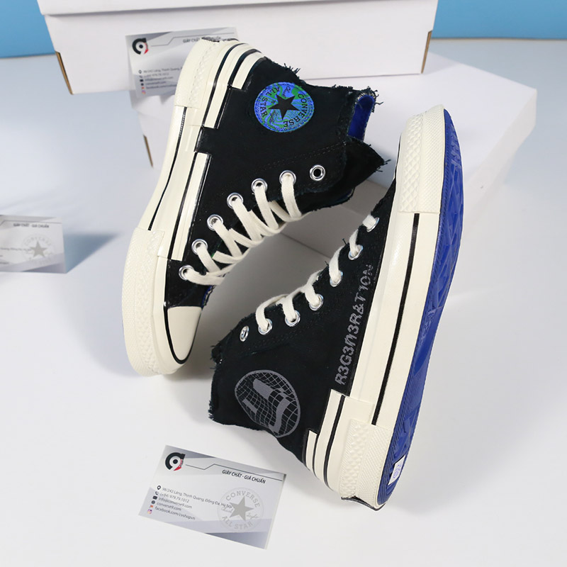 Converse 1970s Hacked Heel Tear Away A02407C