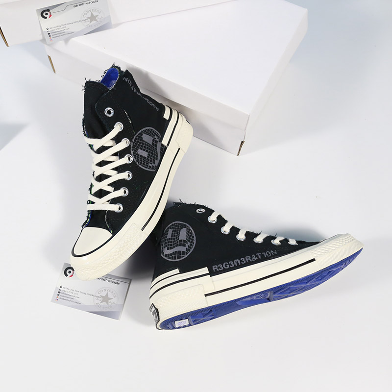 Converse 70s Hacked Heel Tear Away A02407C