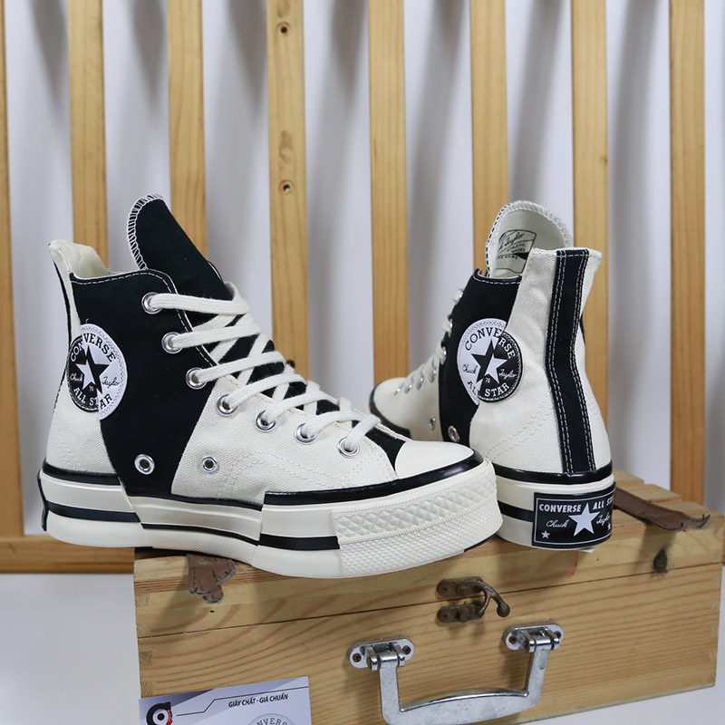 Converse Chuck 70 Plus Counter Climate Egglets cao cổ CCVN022
