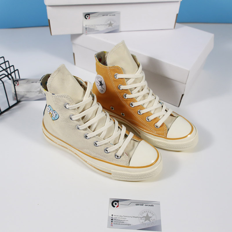 Converse Golf Wang chuck 70s