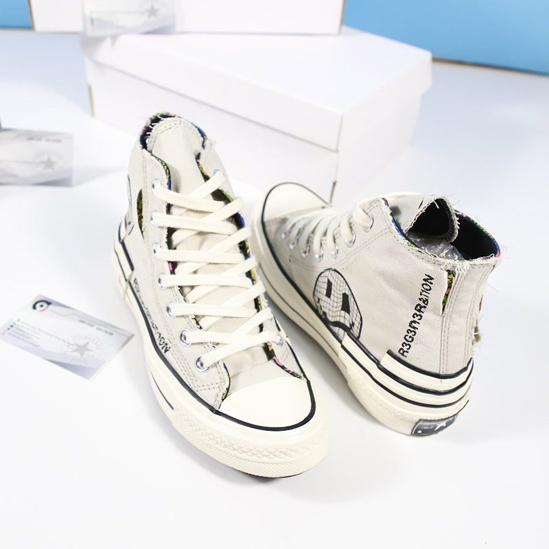 Converse 1970s Hacked Heel Tear Away A00730C