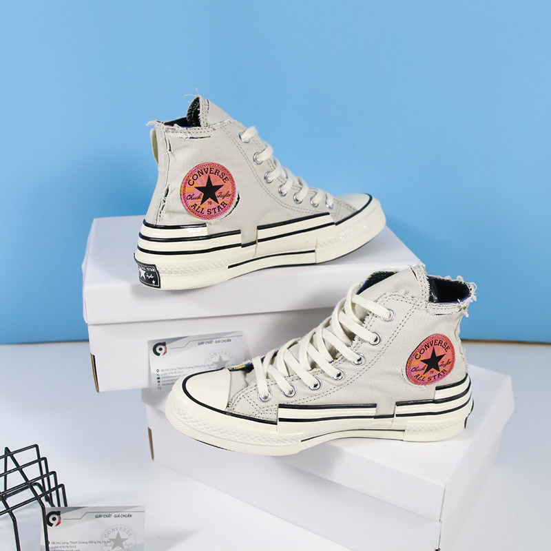 Converse 1970s Hacked Heel Tear Away A00730C