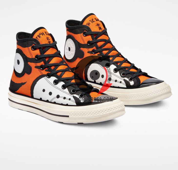 Converse x SOULGOODS Chuck 70s