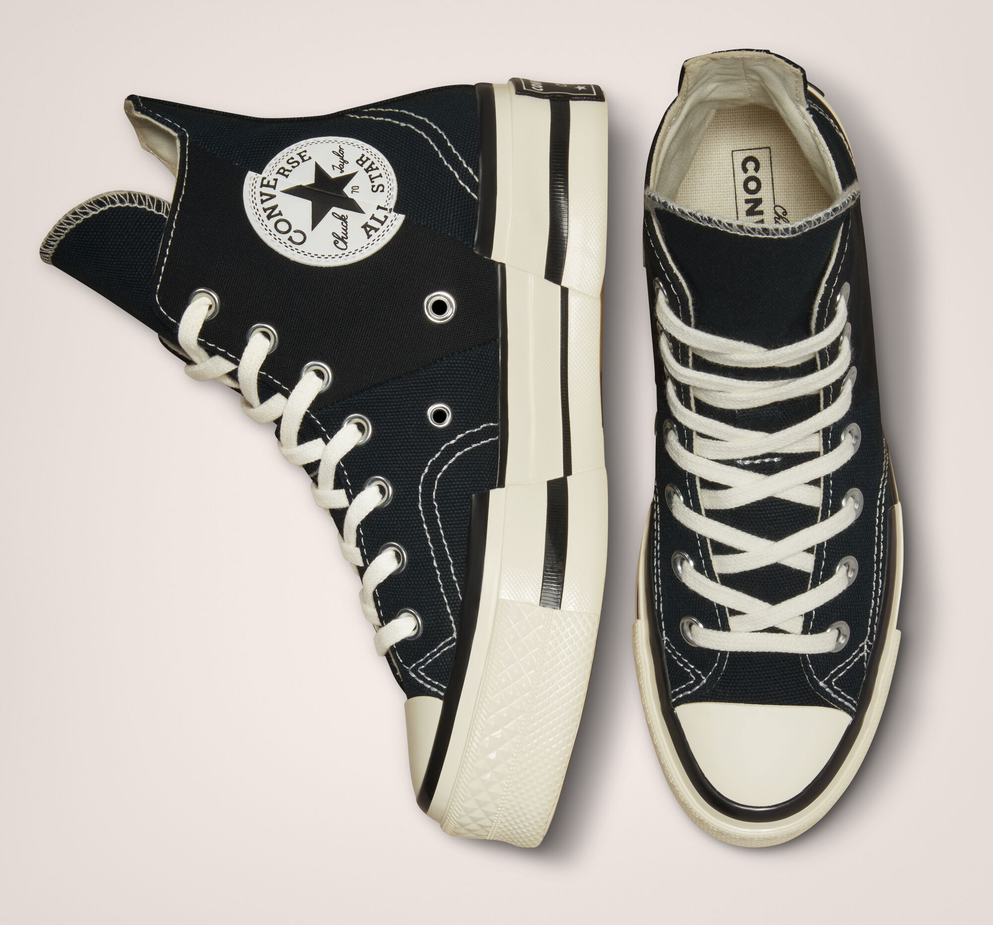 converse chuck 70 plus converse 9