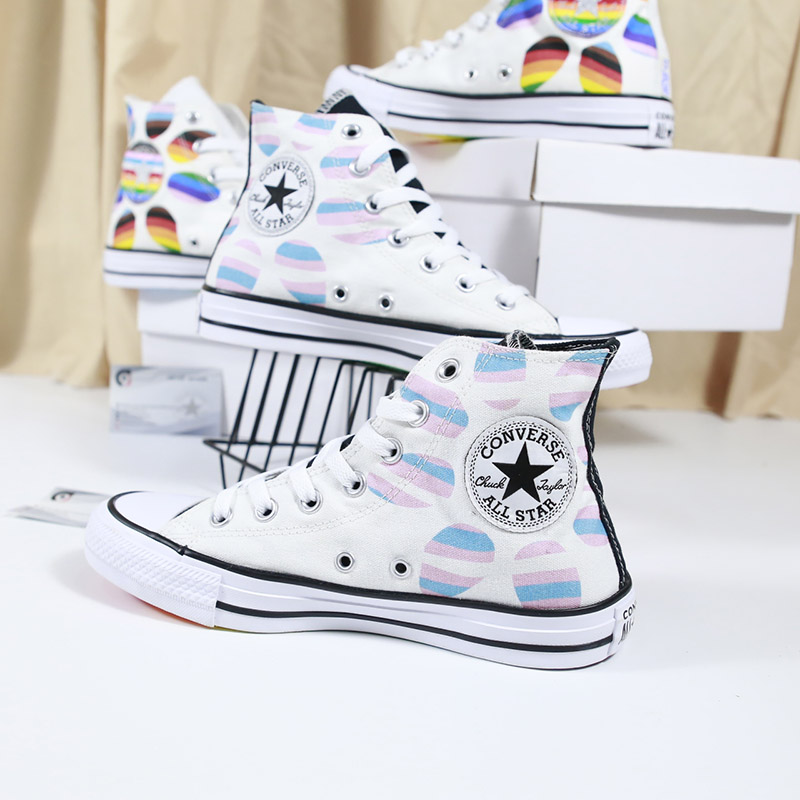 Converse Chuck taylor All Star Custom Pride By You