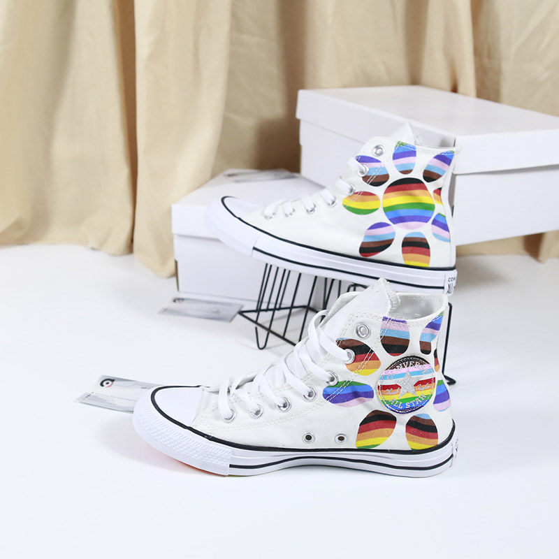 Converse Chuck taylor All Star Custom Pride By You