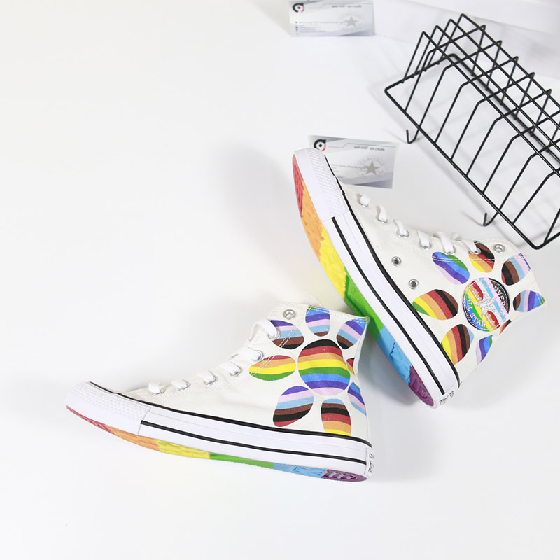 Converse Chuck taylor All Star Custom Pride By You