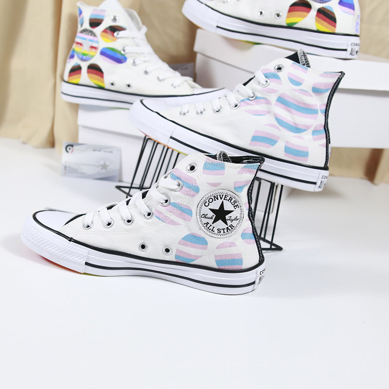 Converse Chuck taylor All Star Custom Pride By You