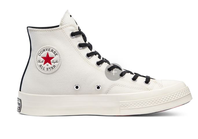 Converse x Keith Haring