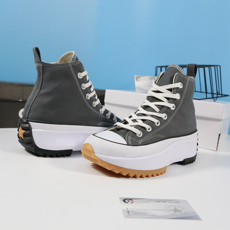 Converse Run Star Hike