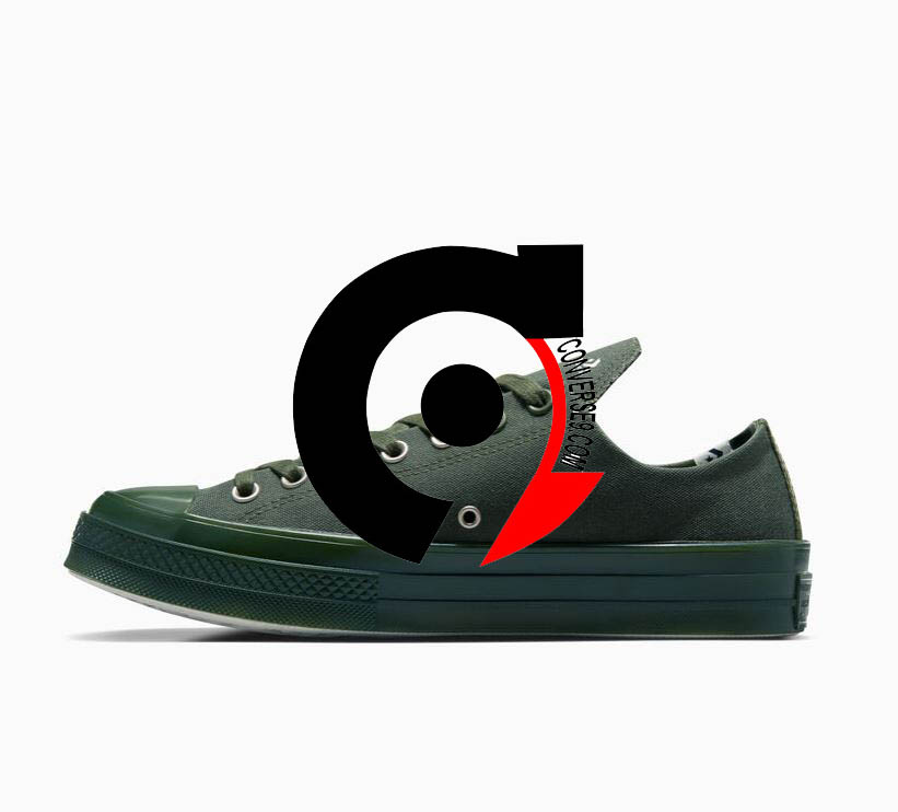 Giày Converse x A-COLD-WALL* Chuck 70 chính hãng