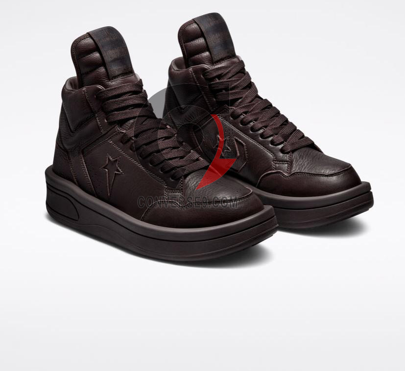 Converse x DRKSHDW limited