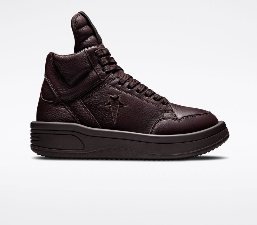 Converse x DRKSHDW TURBOWPN