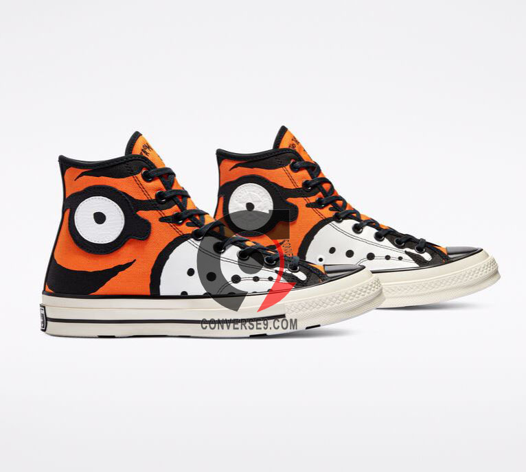 Giày Converse x SOULGOODS Chuck 70s
