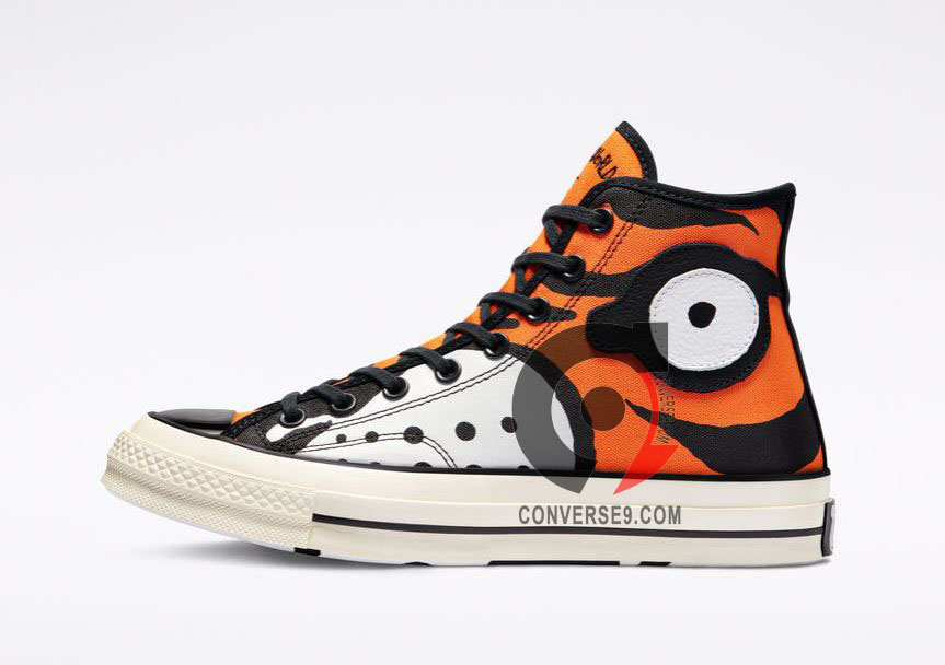 Converse x SOULGOODS Chuck 70s