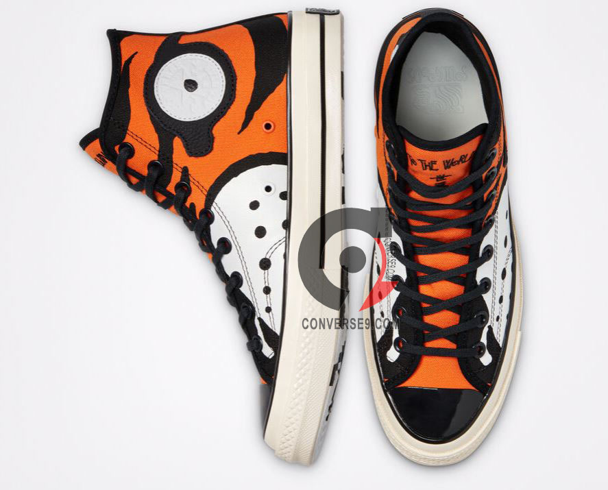 Converse 1970s x SOULGOODS