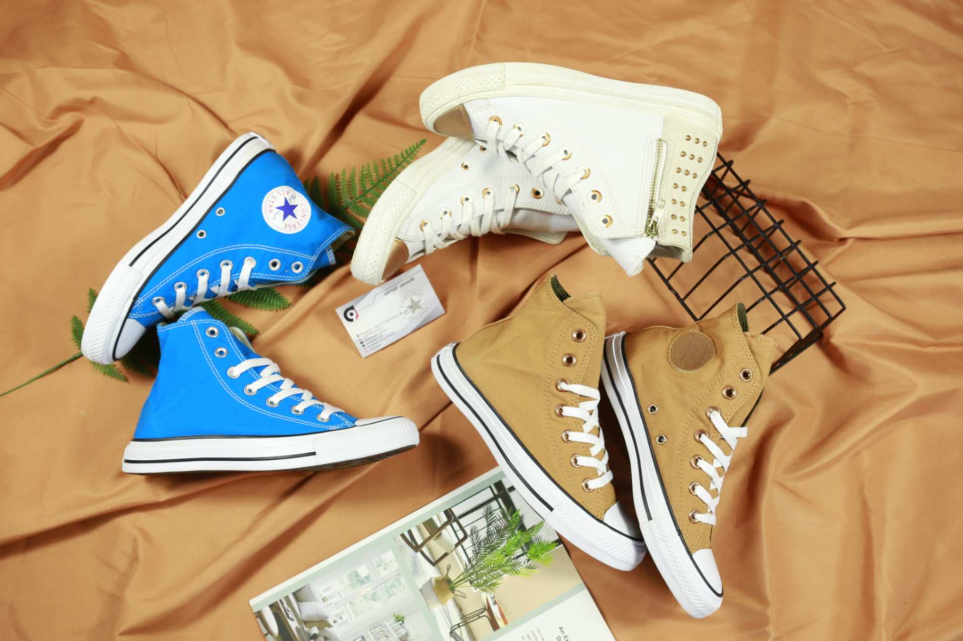 giay converse all star chinh hang converse9