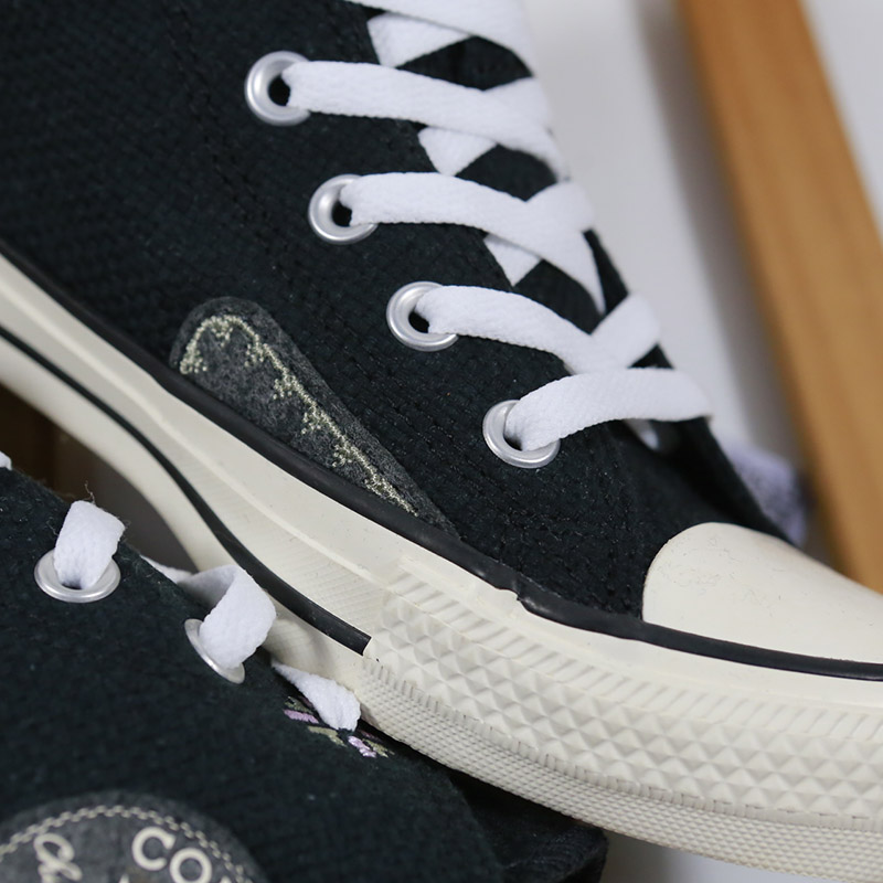 giay-converse Autumn Embroidery