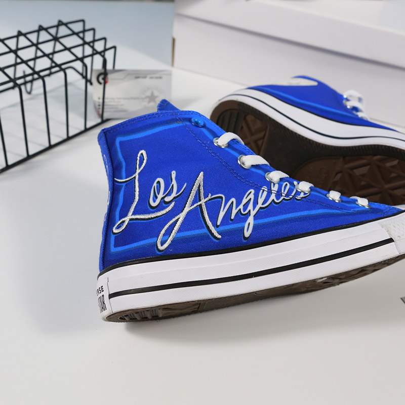 Giay Converse Los Angeles