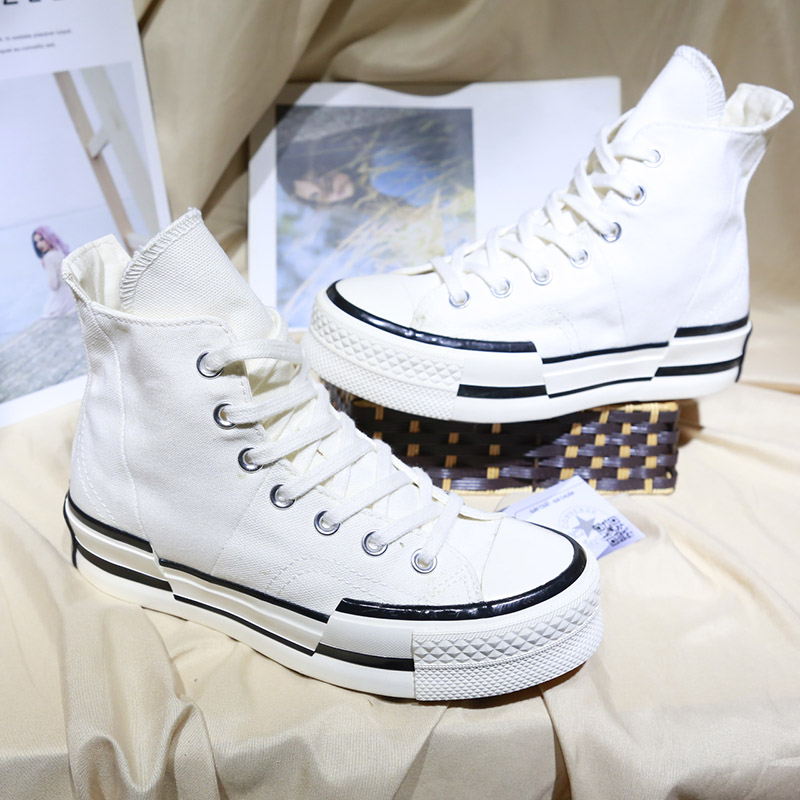 giay Converse chuck 70 plus A00915C