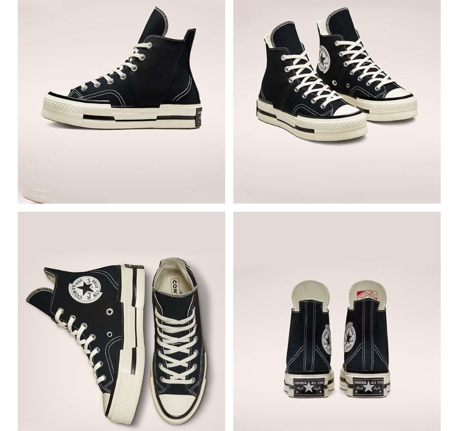 Converse chuck 70 plus A00916C